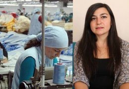Asgari ücret komisyonunda kadın yok 
