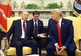 ABD ve Avrupa, Türk faşizmine zemin oluyor 