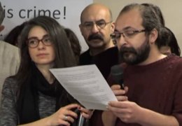 Bahçeli’ye anladığı dilden cevap