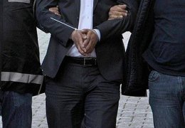 Muş'ta siyasi soykırım operasyonu 5 kişi tutuklandı