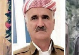 Türk devleti 3 Kürt'ü daha katletti