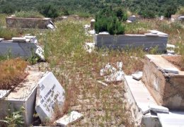 Türk devleti, Kürt mezarlar ve ölüler! 