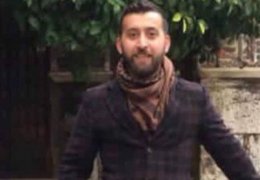 İki cenaze gece defnedildi