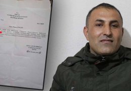 KHK’linin numarasıyla ihraç ettiler