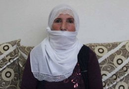 Evi 200 kez basıldı