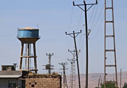 Mardin’de DEDAŞ terörü