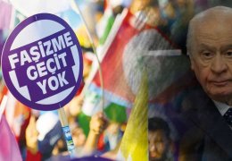 805 Yurttaş’tan Bahçeli’ye: Attığımız taş yerini bulmuş