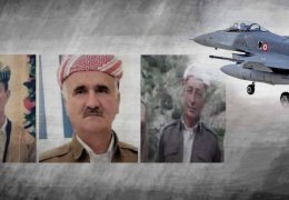 Türkiye katlediyor, KDP aklıyor