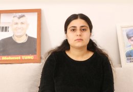 Yasını mücadeleye dönüştürdü 