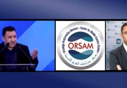 Başûr gündemini ORSAM mı belirliyor?