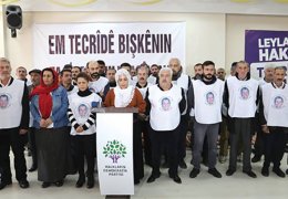 Direniş ocağı zindanlar