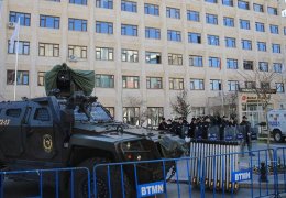 Deniz mühendisinin Batman’da ne işi var?