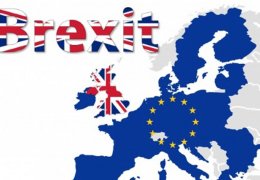 Brexit müzakerelerine devam