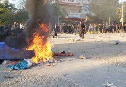 Güney Kürdistan krizi