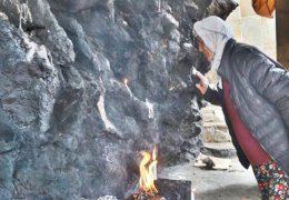 Dersim, Kürtlük ve Rêya Heq inancı kazanacak