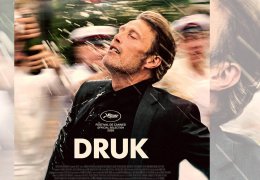 Ödüllere ‘Druk’ damgası