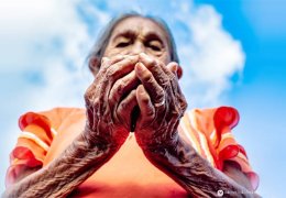 Dil kaybolursa geriye ne kalır?