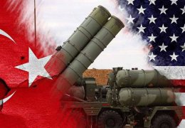 USA verhängen Sanktionen gegen die Türkei