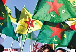 Alman mahkemelerinin ‘bayrak’ kararları ne anlatıyor?