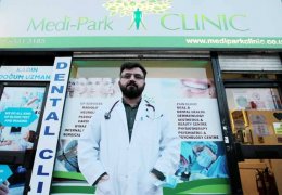 Aşıya ilişkin halkımızı bilgilendireceğiz