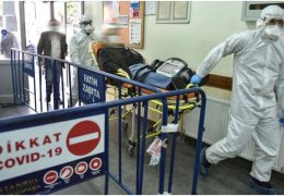 Korona, yargı ve ekonomide reform söylemleri…