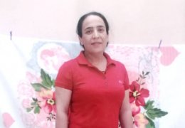 ‘Sadece bedenim tutsak’