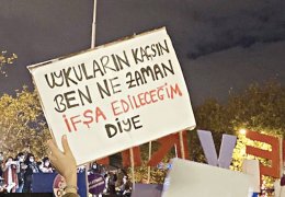 Bilimcilik tecavüze dahi kanıt ister