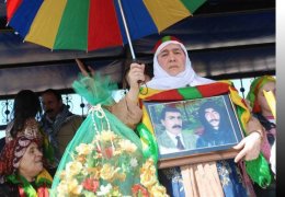 Barış Annesi Erinç yaşamını yitirdi 