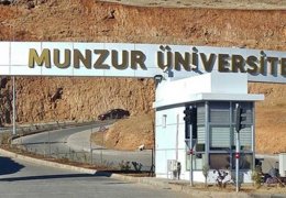 Dersim’e örtülü selefi transferi