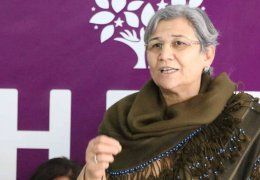 Yanlıştan dönün!