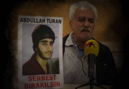 Tedavi edilmeden cezaevine