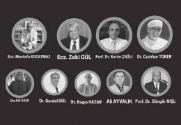 Bir günde 9 sağlık çalışanı