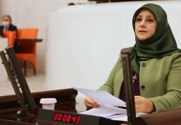 Diyanet, cahiliyenin kurumudur