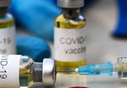 Covid aşısı için izin prosedürü