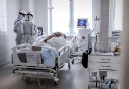 Almanya’da 1000’e dayandı