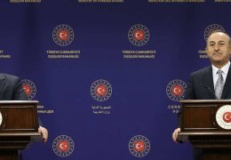 Kazımi’den önce KDP’li bakan