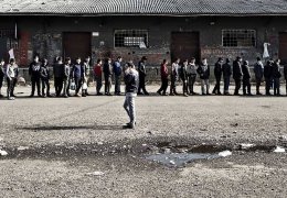 İltica rejimi bir ‘salgınla mücadele’ rejimi mi?