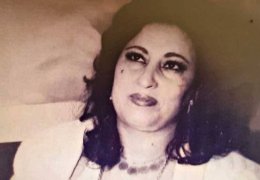 Kürt, Kadın, Sanatçı: Eyşe Şan