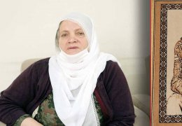 Üç yıldır cenazesini bekliyor