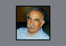 Diplomasi neferi Rıza Baran vefat etti