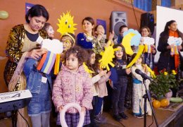 Yekmal hedef büyüttü