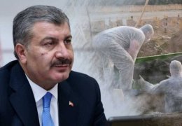 240 vefat  açıklandı 