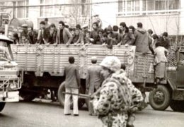 Palanlı bir katliam