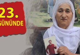 İçeride ve dışarıda  direneceğiz