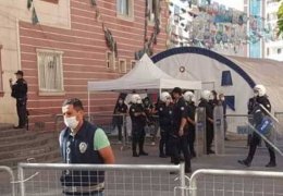 Önce gözaltı, sonra kararı