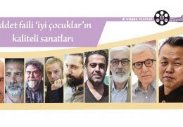 Şiddet faili ‘iyi çocuklar’ın kaliteli sanatları