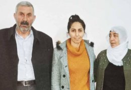 Sünbül Ailesi devletle mücadelede