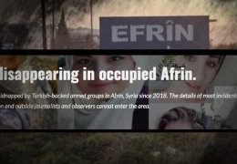 İki yılda 200 kadın kaçırıldı