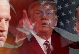 Stratejik ortaklıktan hasımlığa!