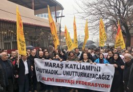 Ağlamayı direnişe/isyana dönüştürmek